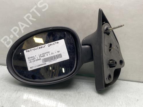 Retrovisor esquerdo RENAULT TWINGO I (C06_) 1.2 (C066, C068) (58 hp) 29707431