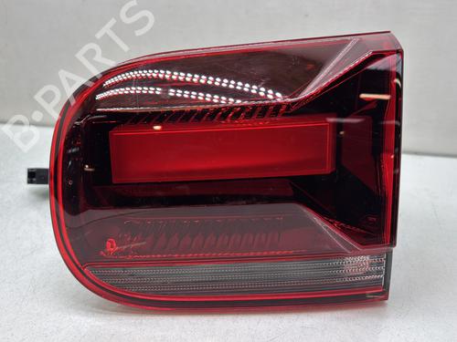 Right tailgate light CITROËN C5 AIRCROSS (A_) 1.2 Hybrid 136 (ARHPYJ) | BP32416671C80