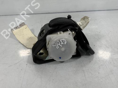 Used Rear right seatbelt Rear right seatbelt TOYOTA AYGO (_B1_) 1.0 (KGB10_, KGB10R) (68 hp) 20029622 20029622