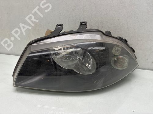 Left headlight SEAT CORDOBA (6L2) 1.4 TDI | BP36549886C28 - Image 5