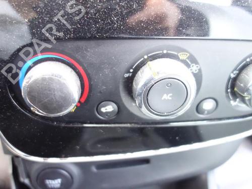 ABS pump RENAULT CLIO IV (BH_) 1.5 dCi 75 | BP20013234M43 