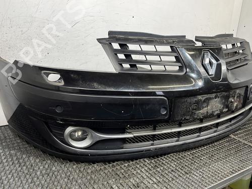 Front bumper RENAULT ESPACE IV (JK0/1_) 2.0 dCi (JK01, JK02, JK1J, JK1K, JK1H) | BP29564767C7 