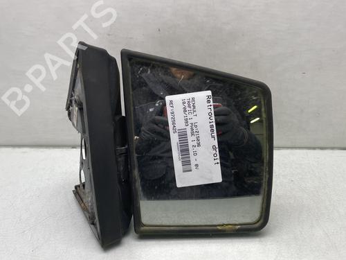 Used Right mirror RENAULT TRAFIC Van (T_, P_, V_) [1989-2002]  22178293