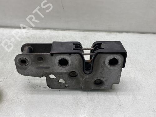 Used Hood lock VW GOLF VI (5K1) 1.6 TDI (105 hp) 22767765