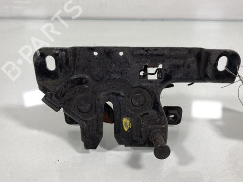 Hood lock SKODA FABIA I (6Y2)  | BP19982171C133 