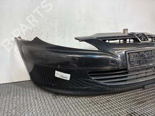 Used Front bumper Front bumper 38597912 38597912