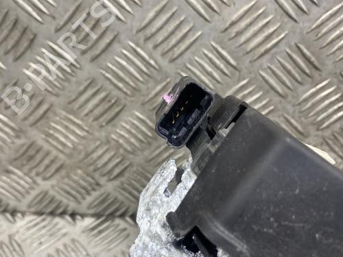 Used Alternator Alternator 23768908 23768908