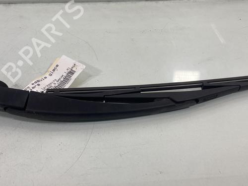 Used Rear windshield wiper arm RENAULT MEGANE III Grandtour (KZ0/1) 1.2 TCe (KZ2B, KZ11) (116 hp) 27746786
