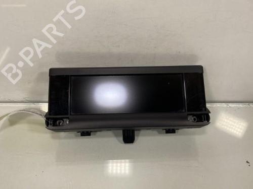 Used Instrument cluster Instrument cluster CITROËN C4 CACTUS 1.6 BlueHDi 100 (99 hp) 19991884 19991884
