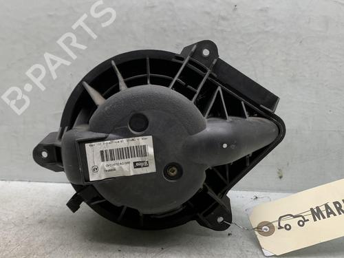 Used Heater blower motor RENAULT MASTER II Van (FD) 2.8 dTI (114 hp) 20021646