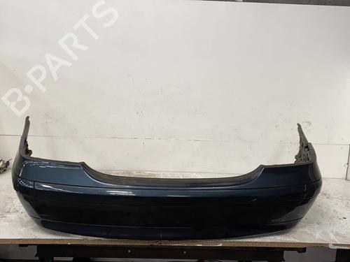 Rear bumper MERCEDES-BENZ C-CLASS (W203) C 200 CDI (203.004) | BP20000118C8 