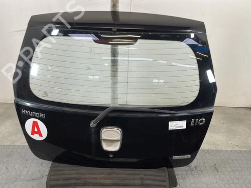 Used Tailgate HYUNDAI i10 I (PA) 1.1 CRDi (75 hp) 32001536