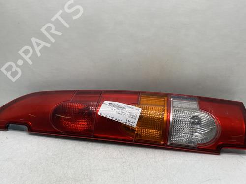 Used Right taillight RENAULT KANGOO (KC0/1_) 1.9 dTi (KC0U) (80 hp) 25123423