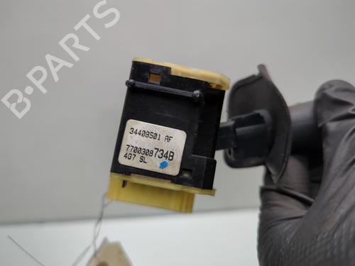 Steering column stalk RENAULT KANGOO (KC0/1_) 1.2 (KC0A, KC0K, KC0F, KC01) | BP30887605I23 - Image 4