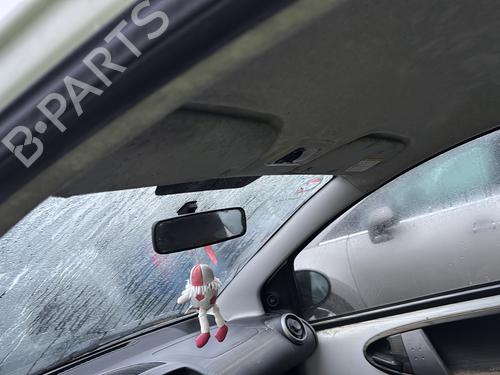 Front left door window CITROËN C1 (PM_, PN_) 1.0 | BP32125953C18 