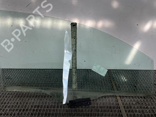 Front left door window VW FOX Hatchback (5Z1, 5Z3, 5Z4) 1.2 | BP27712031C18 