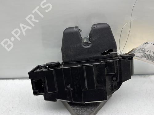 Used Tailgate lock CITROËN C4 Picasso I MPV (UD_) 1.6 HDi 110 (112 hp) 30791300