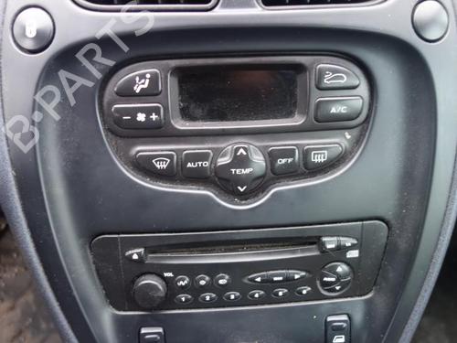 ECU airbags CITROËN XSARA PICASSO (N68) 2.0 HDi | BP20003407M53 
