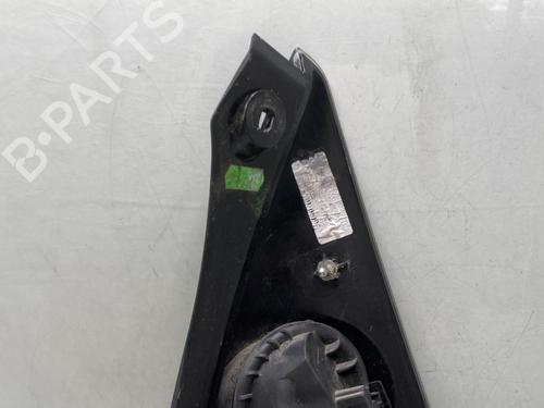 Left taillight CITROËN C1 (PM_, PN_) 1.0 | BP27633107C34 