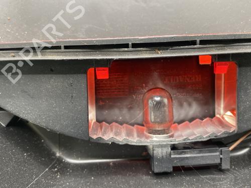 Bremselys DACIA LOGAN MCV II 1.5 dCi | BP29939599L11