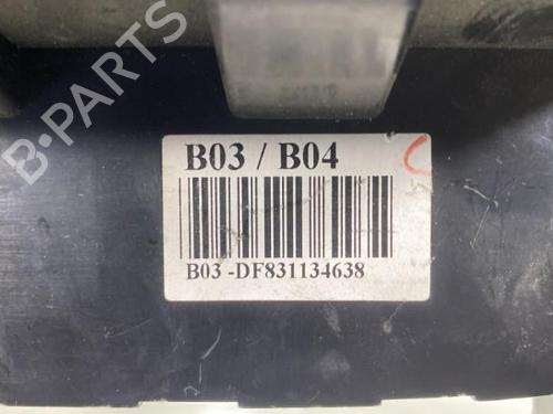 Climate control KIA CARNIVAL / GRAND CARNIVAL III (VQ) 2.9 CRDi | BP19987648I5 