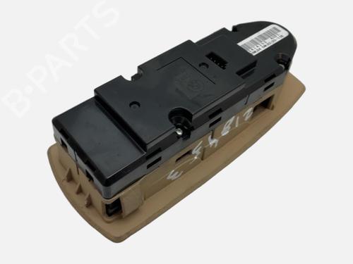 Left front window switch BMW X3 (E83) 2.0 d | BP40439004I27 - Image 4