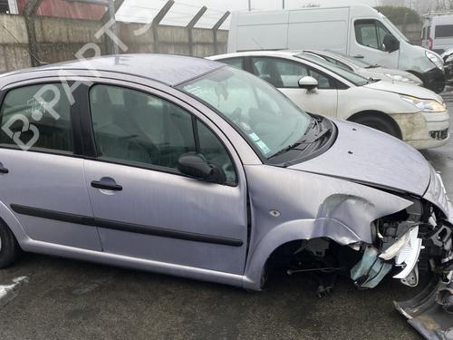 Ratstangsstang CITROËN C3 I (FC_, FN_) 1.4 HDi | BP28280042I23 