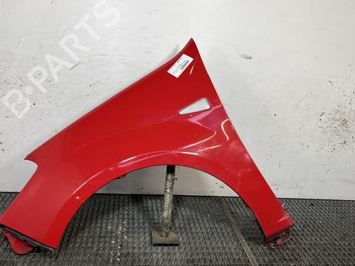 Forkjerm venstre DACIA SANDERO 1.4 (BS0C, BS0A, BS0G, BS1F, BS0E) (75 hp) 32115157