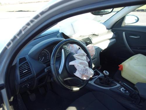 Front windshield wiper arm BMW 1 (E87)  | BP20032391C143 