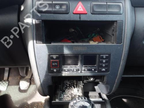 Left mirror AUDI A3 (8L1) 1.9 TDI | BP20032637C26 