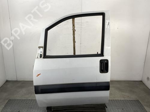 Used Left front door FIAT SCUDO Van (220_) 2.0 JTD (94 hp) 25261703