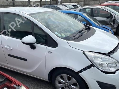 Switch OPEL MERIVA B MPV (S10) 1.7 CDTI (75) | BP19949178I30 - Image 6