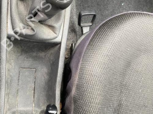 Left taillight SKODA FABIA I (6Y2) 1.9 SDI | BP21086323C34 