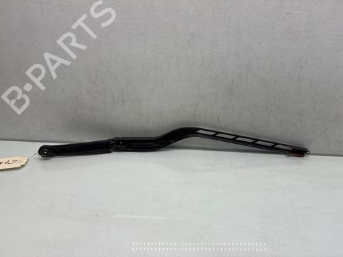 Used Front windshield wiper arm Front windshield wiper arm AUDI A3 (8P1) 1.9 TDI (105 hp) 34243014 34243014