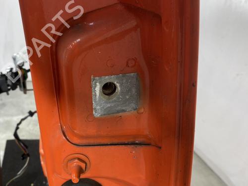 Left front door FIAT QUBO (225_) 1.3 D Multijet (225CXB1A, 225AXB1A, 225CXB11, 225AXB11,... | BP21959131C2 