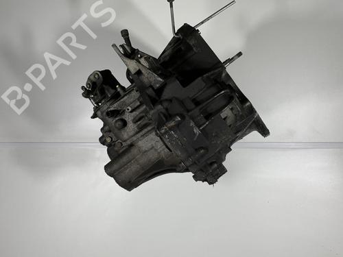 Gearbox RENAULT SCÉNIC II (JM0/1_)  | BP19953546M3 