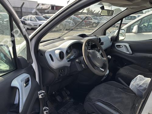 Engine control unit (ECU) CITROËN BERLINGO MULTISPACE (B9) 1.6 HDi 115 | BP22608272M57  - Image 17