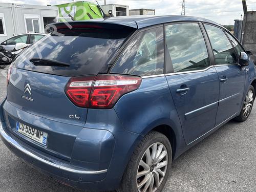 Left front window switch CITROËN C4 Picasso I MPV (UD_) 1.6 HDi 110 | BP29604838I27 - Image 42