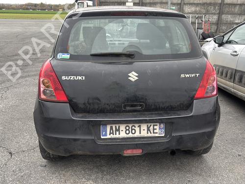 Left front window switch SUZUKI SWIFT III (MZ, EZ) 1.3 DDiS (RS413D) | BP38230580I27 - Image 19