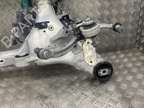 Used Rear axle Rear axle LAND ROVER RANGE ROVER SPORT III (L461) [2022-2026] 22629144 22629144