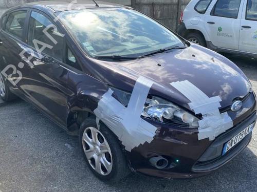 Engine control unit (ECU) FORD FIESTA VI (CB1, CCN) 1.4 TDCi | BP23906508M57 - Image 11