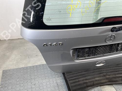 Tailgate MERCEDES-BENZ A-CLASS (W168) A 140 (168.031, 168.131) | BP31017426C6 