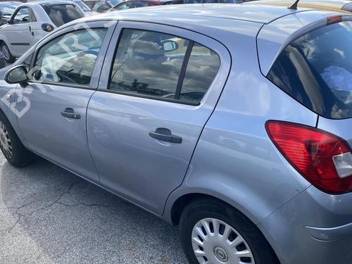 Cerradura puerta trasera derecha OPEL CORSA D (S07) 1.3 CDTI (L08, L68) | BP30791748C99