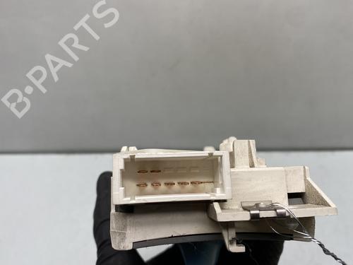 AC-Styringsenhed/Manøvreenhed RENAULT TWINGO I (C06_) 1.2 (C066, C068) | BP30046376I5 