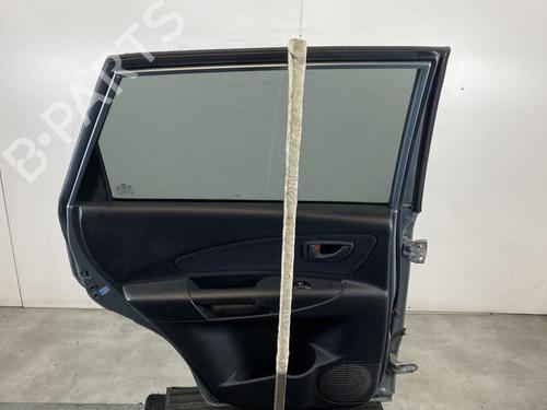 Left rear door HYUNDAI TUCSON (JM)  | BP21961676C4 