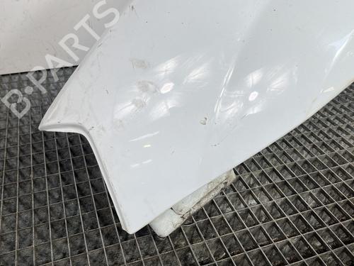 Błotnik przedni lewy DACIA LOGAN MCV (KS_) 1.5 dCi (KS04) | BP29851265C41 