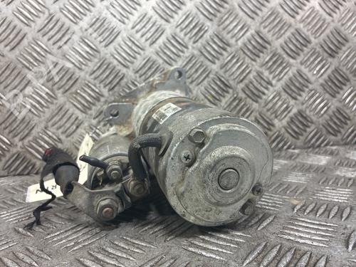 Used Starter Starter OPEL ZAFIRA / ZAFIRA FAMILY B (A05) 1.9 CDTI (M75) (150 hp) 36363939 36363939