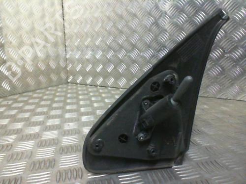 Right mirror RENAULT CLIO II (BB_, CB_) 1.2 (BB0A, BB0F, BB10, BB1K, BB28, BB2D, BB2H, CB0A,... | BP21948683C27 