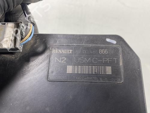 Elektronisk modul RENAULT SCÉNIC II (JM0/1_) 1.5 dCi (JM1E, JM16) | BP30090625M83 
