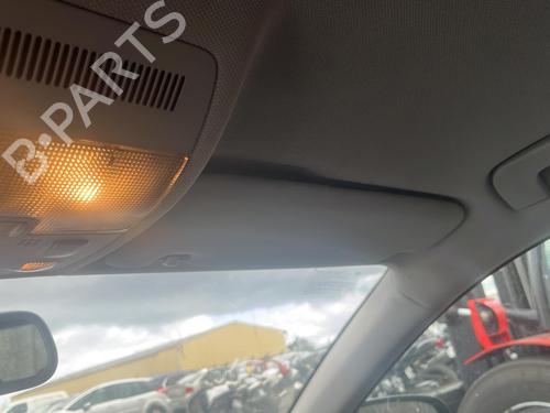 Right mirror AUDI A3 Sportback (8PA) 1.9 TDI | BP20313223C27 